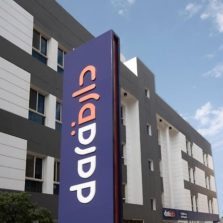 Dara Al Hamra Apart otel Cidde Dış mekan fotoğraf