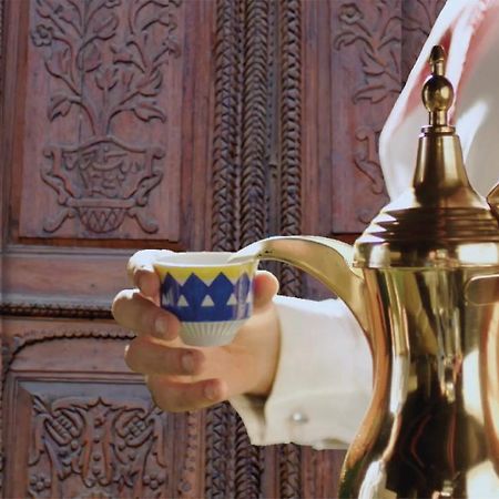 Dara Al Hamra Apart otel Cidde Dış mekan fotoğraf