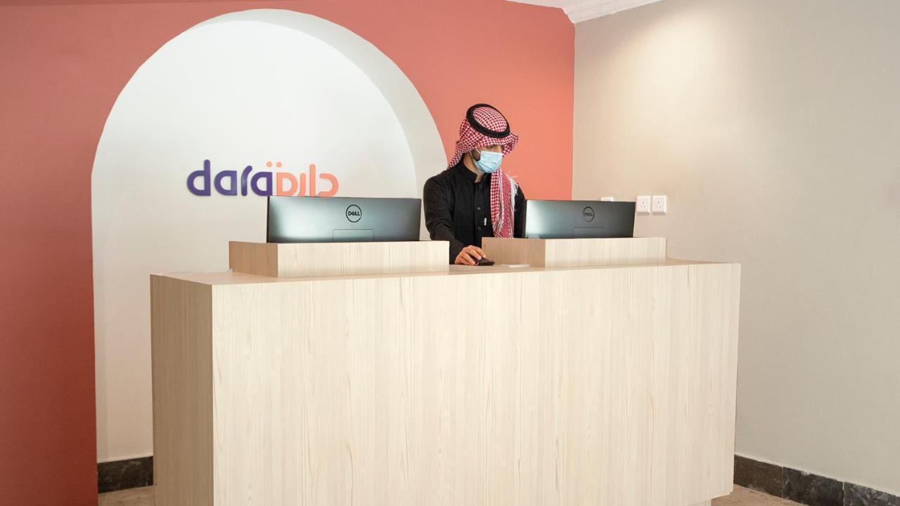 Dara Al Hamra Apart otel Cidde Dış mekan fotoğraf