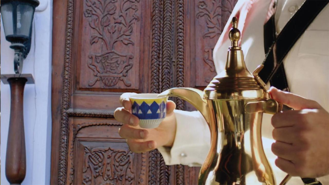 Dara Al Hamra Apart otel Cidde Dış mekan fotoğraf