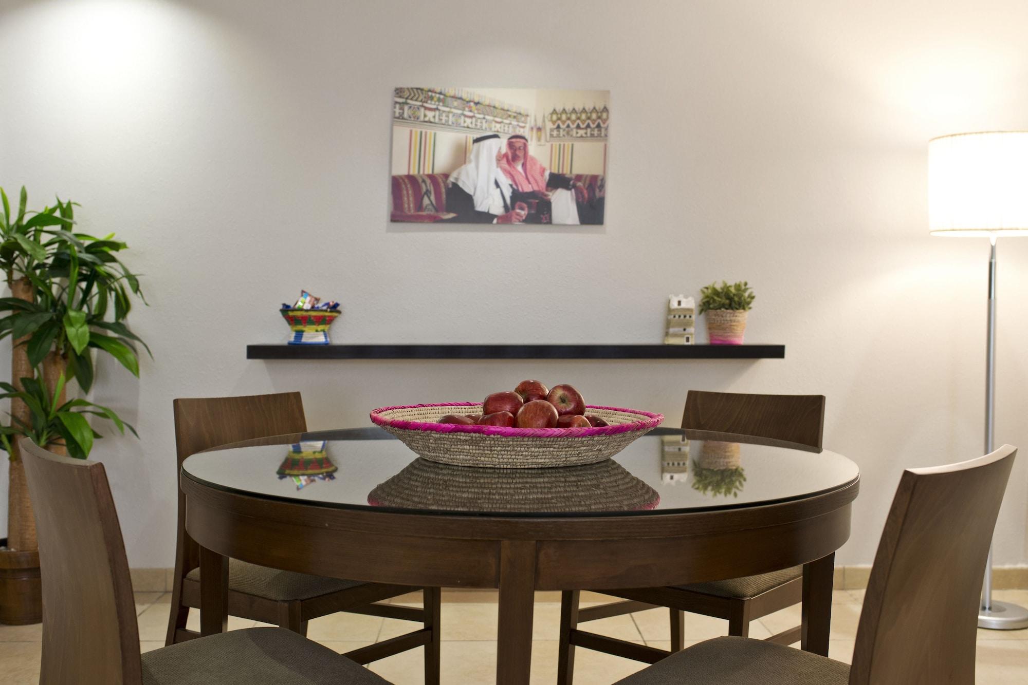 Dara Al Hamra Apart otel Cidde Dış mekan fotoğraf
