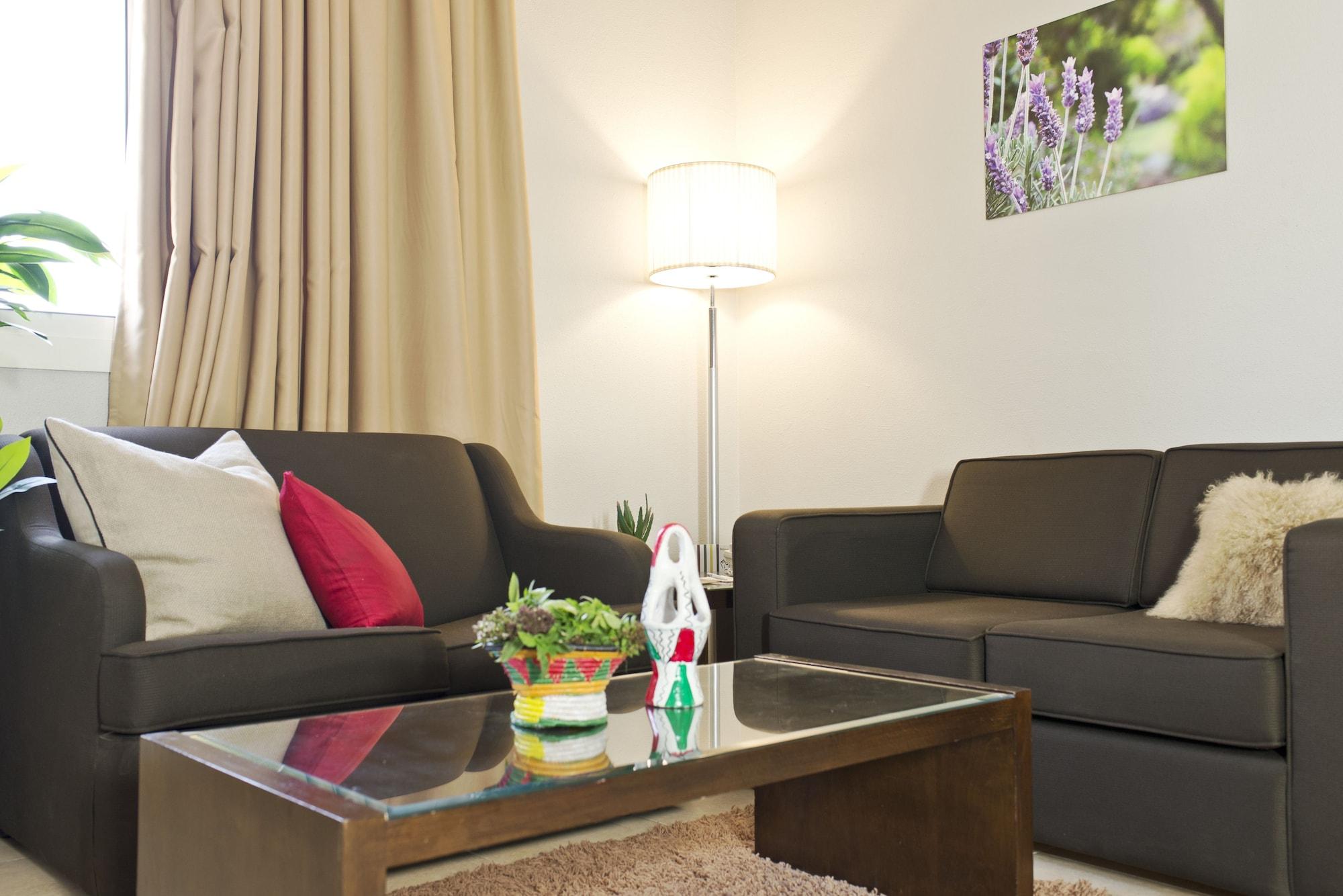 Dara Al Hamra Apart otel Cidde Dış mekan fotoğraf