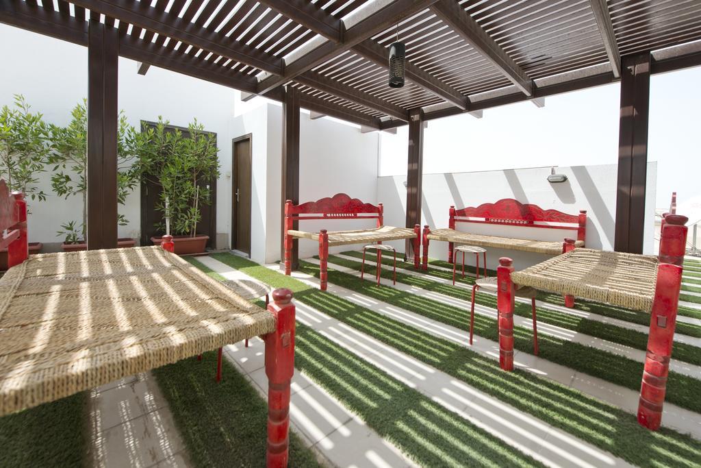 Dara Al Hamra Apart otel Cidde Dış mekan fotoğraf