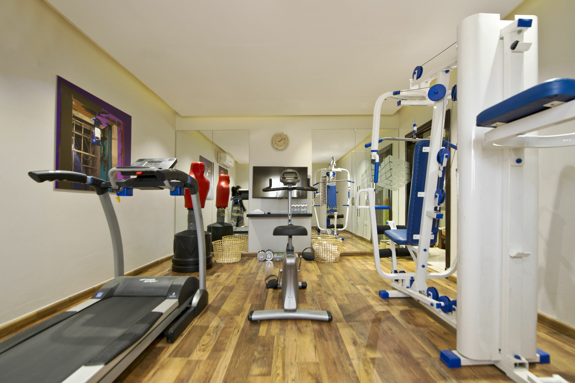 Dara Al Hamra Apart otel Cidde Dış mekan fotoğraf