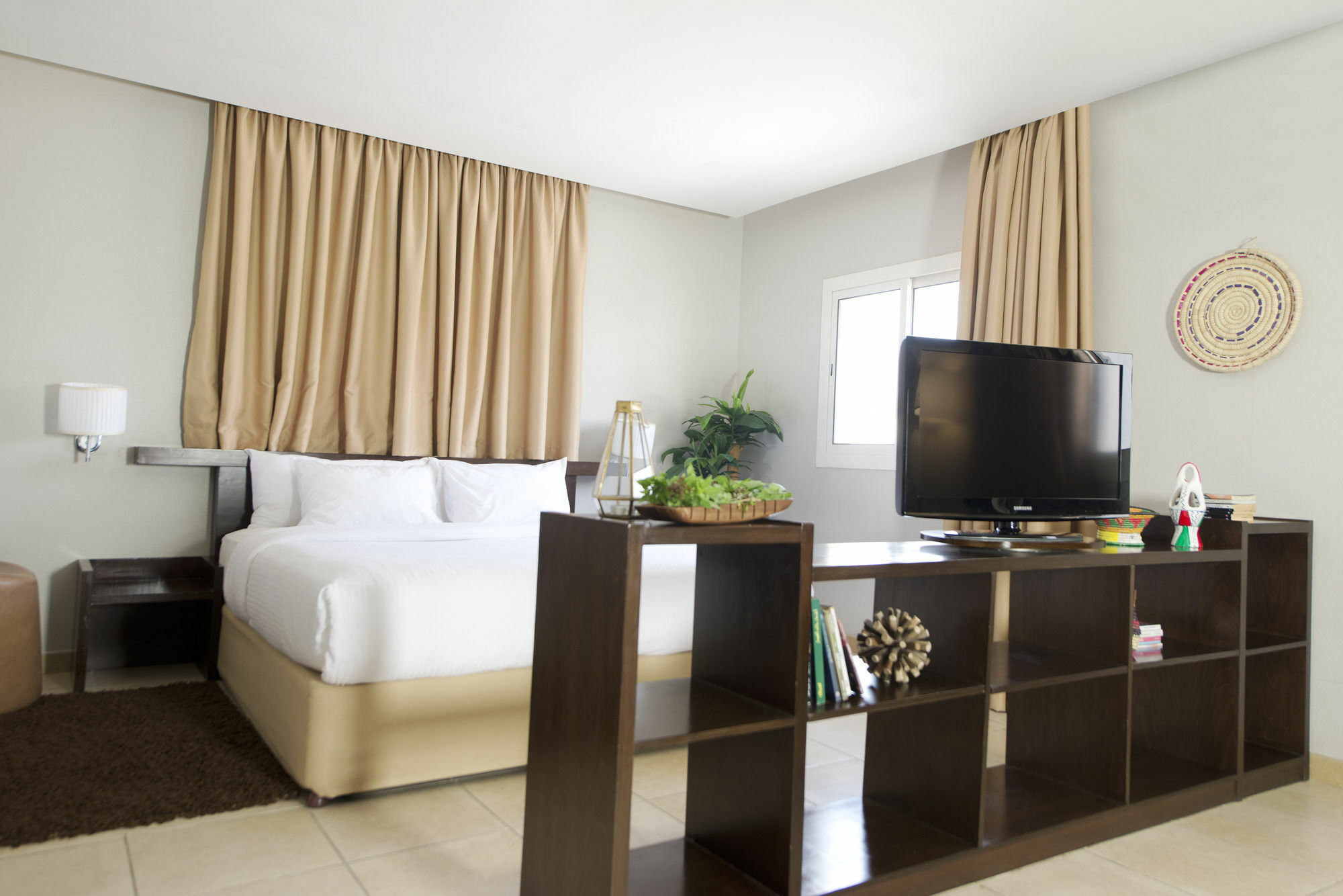 Dara Al Hamra Apart otel Cidde Dış mekan fotoğraf